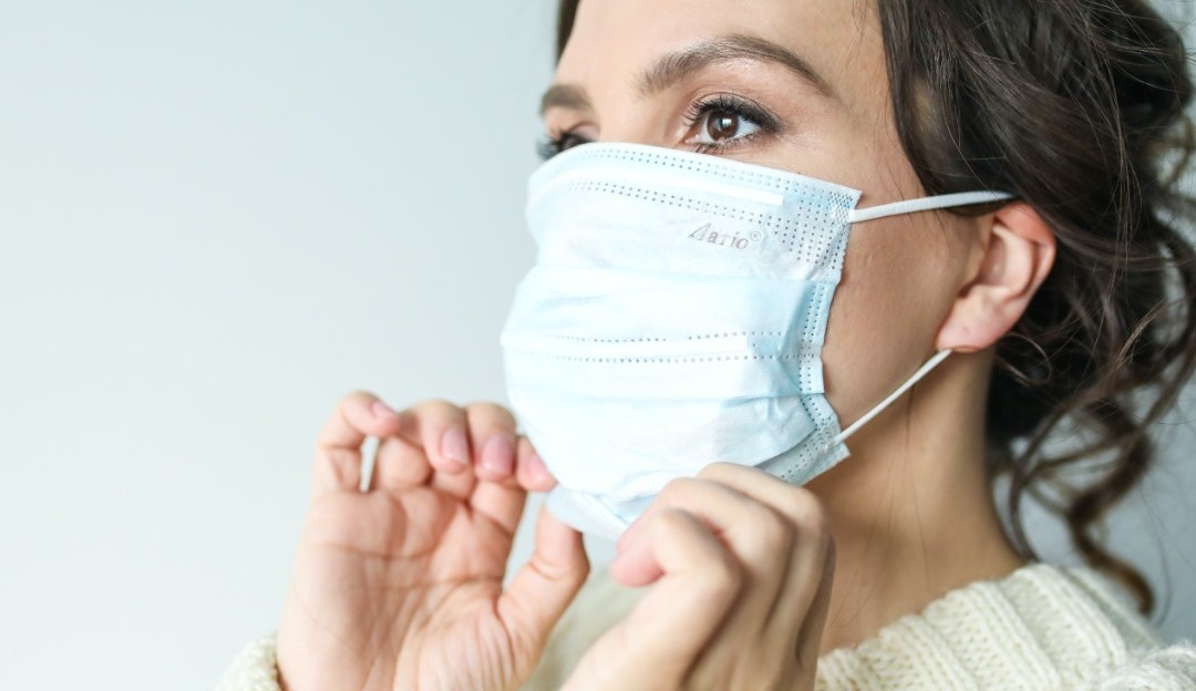 Brasil enfrenta aumento no número de casos de Covid em maio