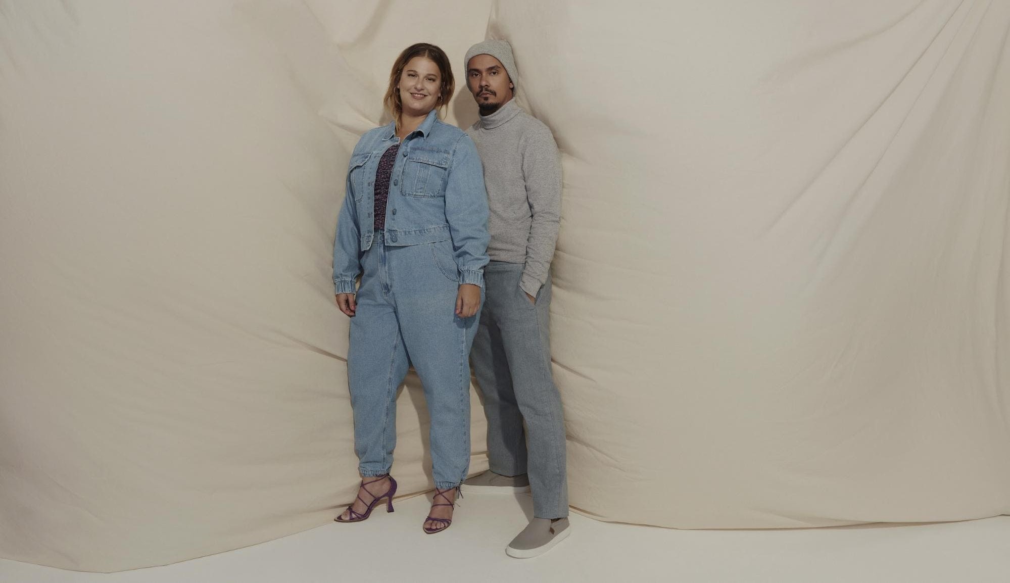 Ashua Curve & Plus Size traz Alice Caymmi para coleção de Dia dos Namorados