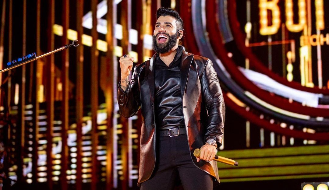 Âncora da Band critica vídeo de Gusttavo Lima