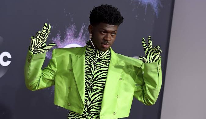 Lil Nas X faz desabafo após não receber nenhuma indicação ao Bet Awards