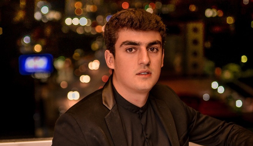 Empresário Hiago Herculano diz que é possível ganhar dinheiro sem investir nenhum real, apenas com contatos