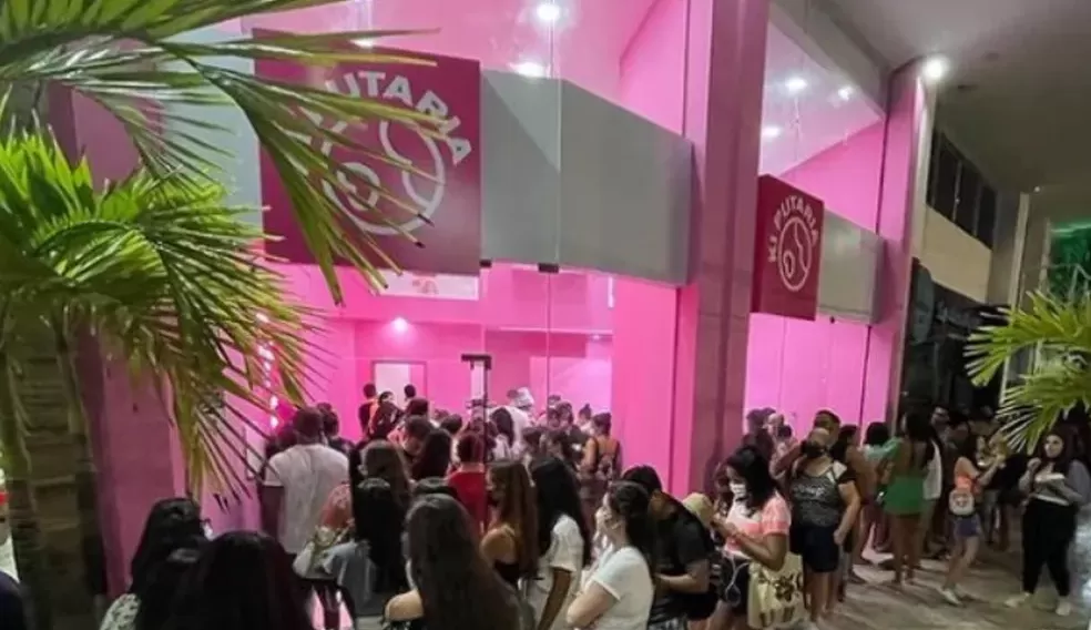 Ministério da Justiça: Venda de alimentos com formato de genitálias para menores de 18 é proibida no Brasil