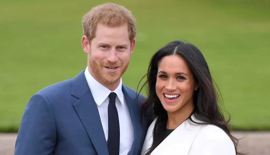 Príncipe Harry e Meghan Markle estão no Reino Unido para o jubileu de platina da rainha Elizabeth