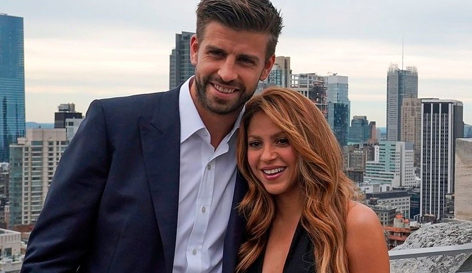 Acabou o mistério: Pivô da separação entre Shakira e Piqué é revelado
