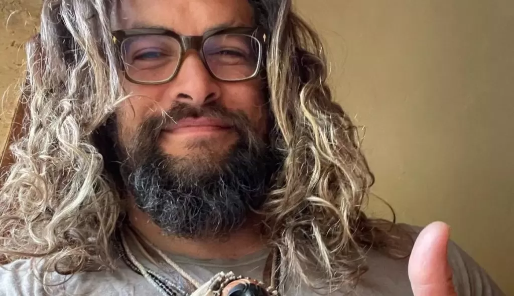 Jason Mamoa causa ao curtir post de Johnny Depp celebrando vitória em processo contra Amber