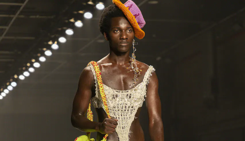 Projeto Ponto Firme une inclusão e sustentabilidade na SPFW