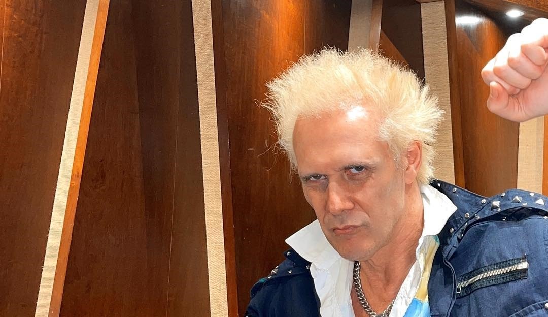 Supla comenta sobre o novo single de Demi Lovato