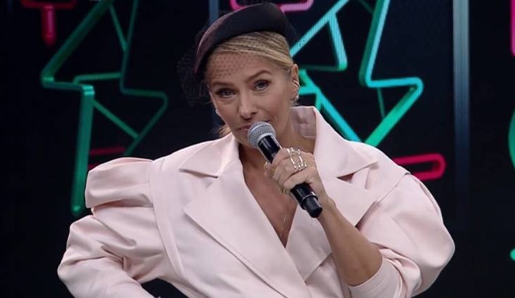 Power Couple: Adriane Galisteu revela “herança da DR”