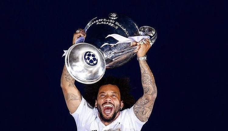 Jorge Jesus pede Marcelo em sua chegada ao Fenerbahçe