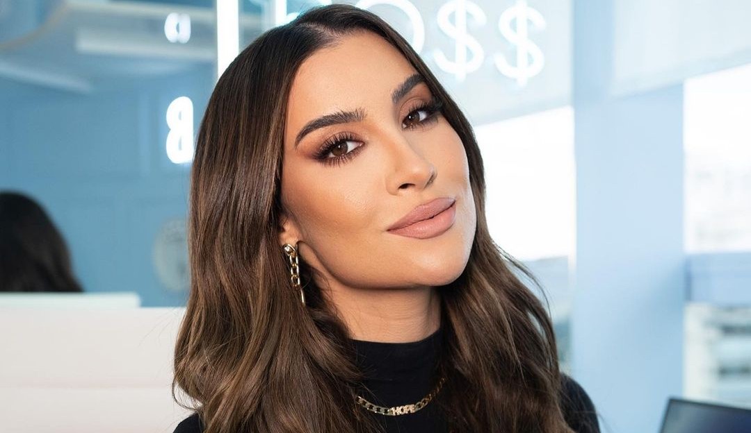 Bianca Andrade fala sobre planejamento digital das redes após vazamento de “planner”