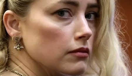 Amber Heard não consegue pagar indenização milionária a Johnny Depp, entenda o caso