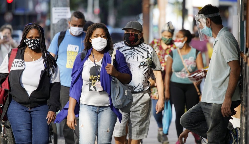 Super-resistentes podem ser esperança para o fim da covid-19