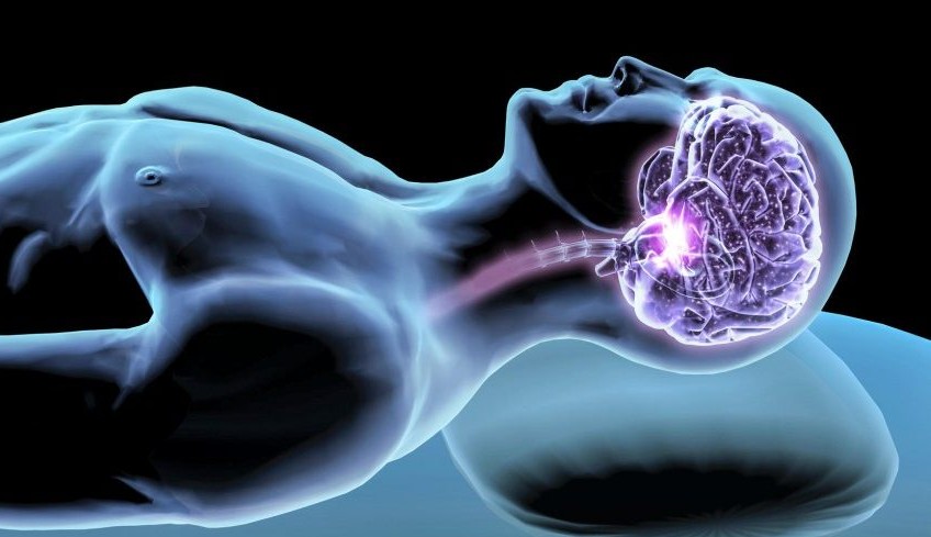 Cérebro realiza “filtro emocional” durante o sono, revela pesquisa