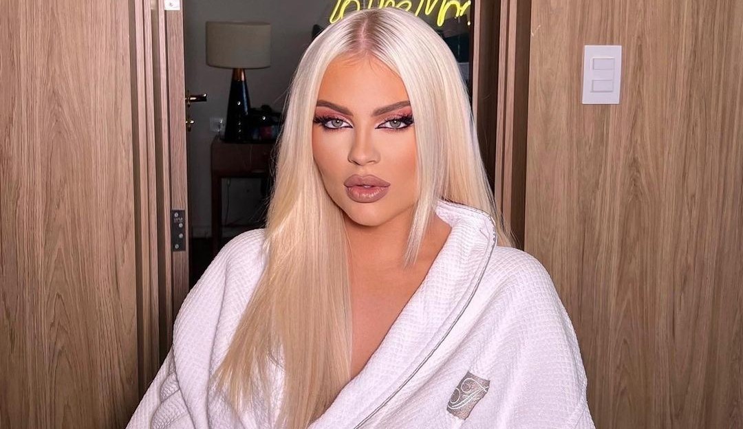 Luísa Sonza responde Danilo Gentili: “Ego, ignorância e machismo”