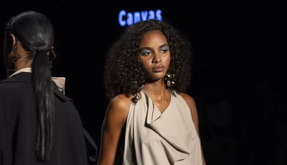 SPFW: makes e cabelos que fizeram sucesso nos primeiros dias de desfile
