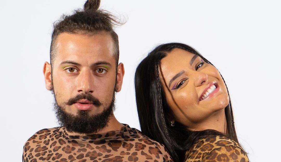 Power Couple 6: Após ser eliminado, Cartolouco garante que irá processar Rogério