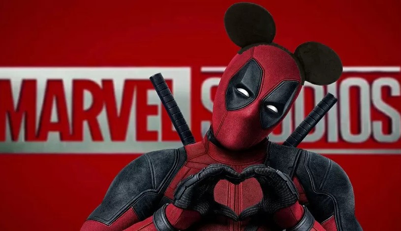 Disney censurou humor do roteiro de ‘Deadpool 3’; confira