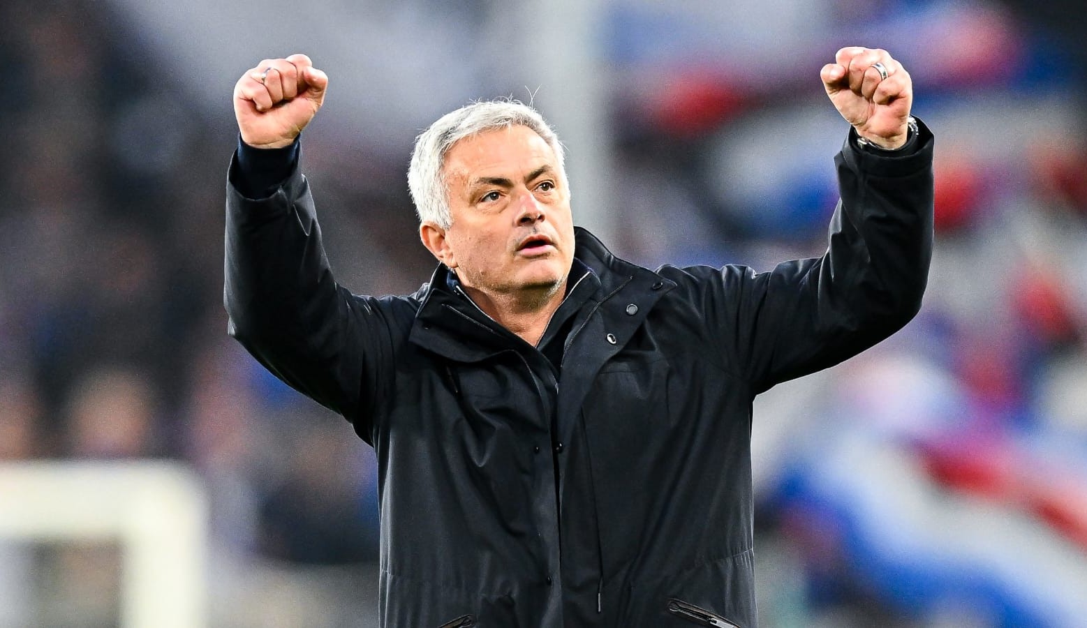 José Mourinho é prioridade no PSG, diz imprensa europeia