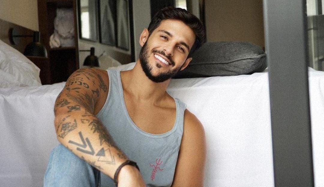 Após sofrer acidente, Rodrigo Mussi revela sequelas