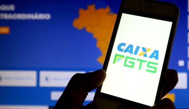Saque extraordinário do FGTS será disponibilizado para trabalhadores nascidos em novembro