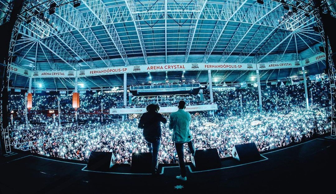 Ministério Público investiga shows de prefeituras em seis estados do país