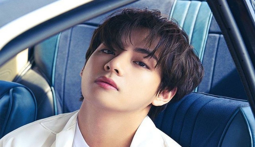 V do BTS alcança 100 milhões de streaming com 3 OSTs