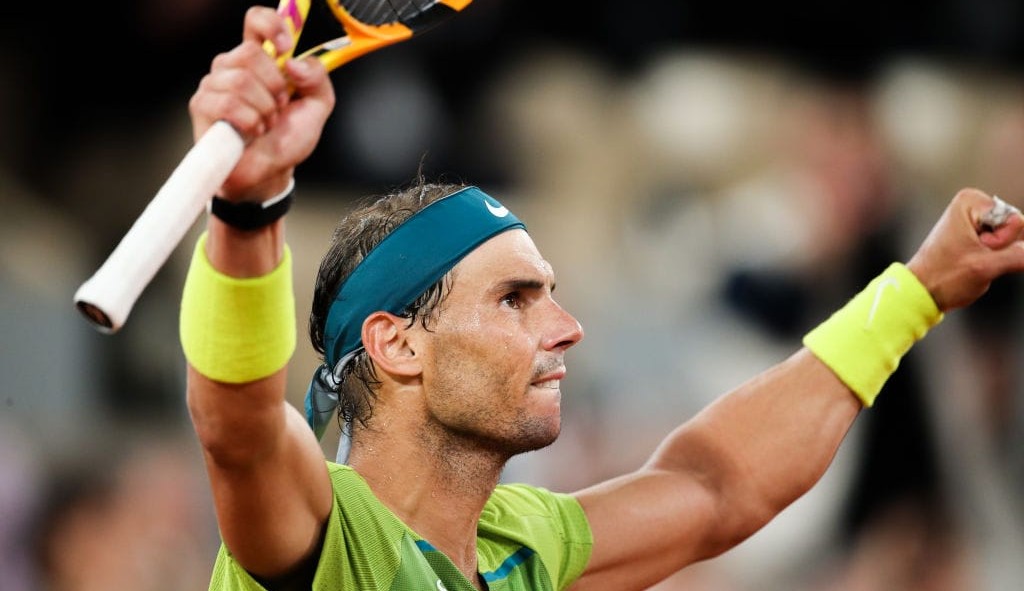 Nadal vence Casper Ruud e chega ao 14º título em Roland Garros