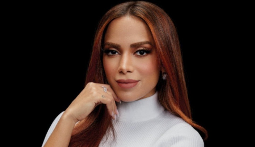 Anitta desabafa em rede social e fãs se solidarizam