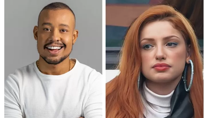 Power Couple: Mussunzinho ofende Brenda Paixão em dinâmica de casais