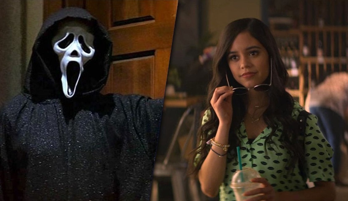 “Pânico 6” será o mais violento de todos de acordo com a atriz Jenna Ortega