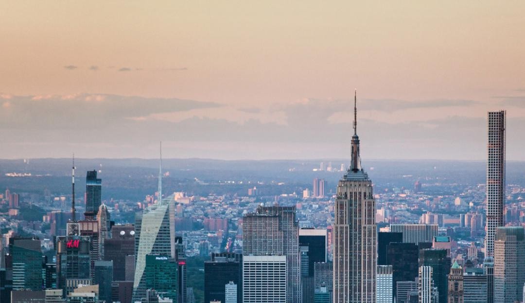 6 restaurantes em Nova York que fogem da culinária tradicional