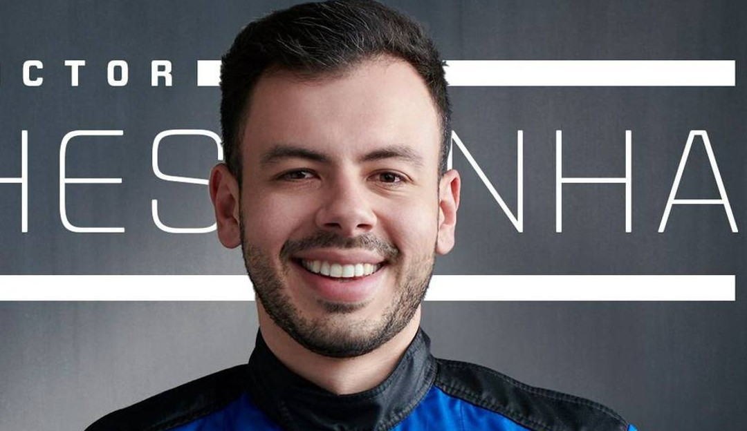 De Belo Horizonte ao espaço: a viagem do primeiro turista espacial brasileiro