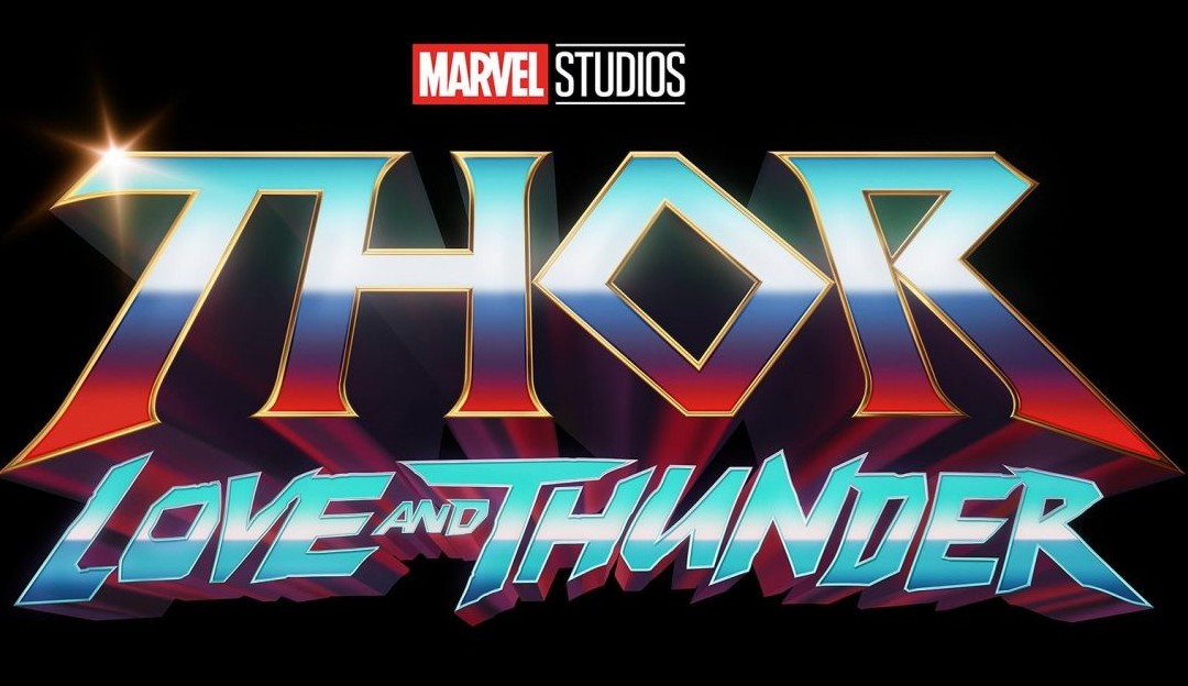 Novo trecho de “Thor: Love And Thunder” é liberado em MTV Movie & TV Awards