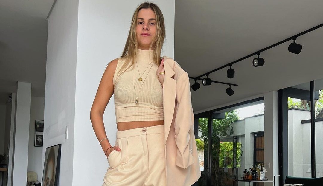 Shantal Verdelho tem joalheria assaltada: “Estima-se que o prejuízo ultrapassa o valor equivalente a 1,8 milhão de reais”