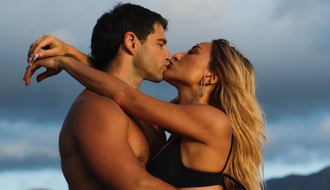 Sabrina Sato revela que apimentou a relação para superar crise no casamento