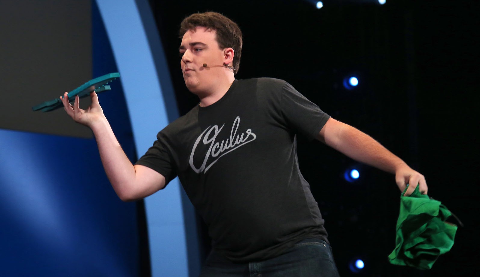 Startup bilionária lucra com a guerra da Ucrânia