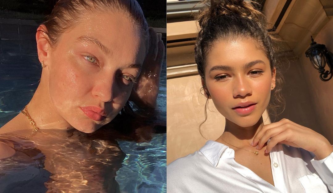 Conheça os segredos de beleza das celebridades