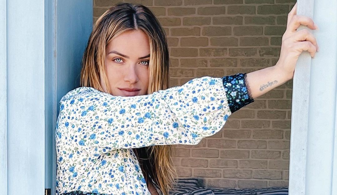Giovanna Ewbank expõe detalhes de quartos de seu rancho: “Está tudo tão incrível”