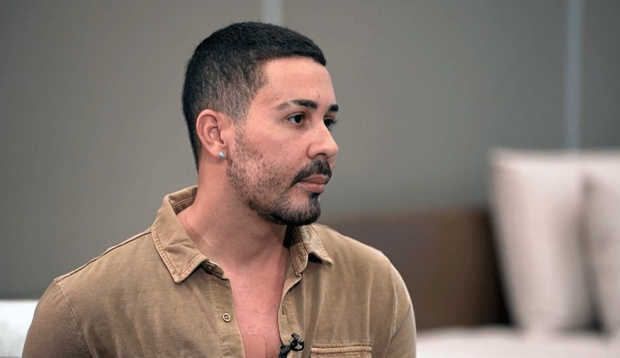 Suspeitos de terem invadido a casa de Carlinhos Maia são presos pela Polícia Civil