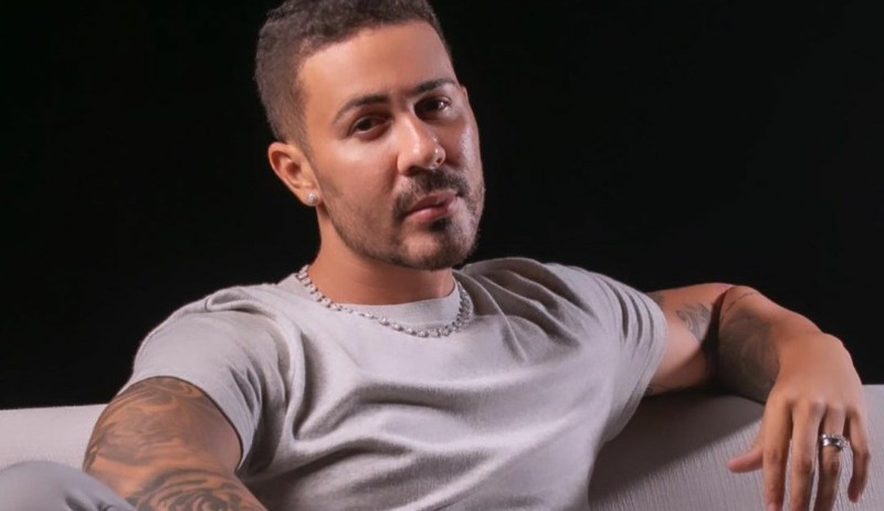 Após prisão de suspeitos, Carlinhos Maia se pronuncia sobre o roubo em apartamento