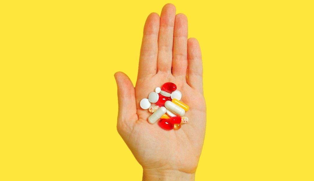 Antialérgico Metoclopramida é eficaz contra as náuseas