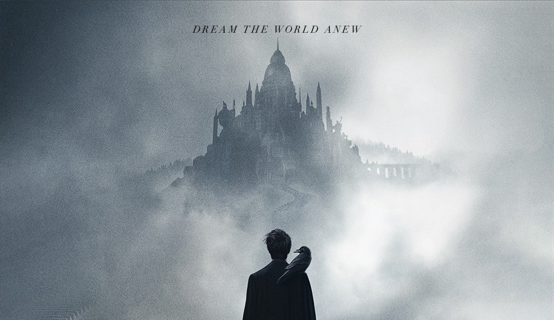 Sandman será lançado em agosto e o roteirista diz que “partiu do lugar de fã”