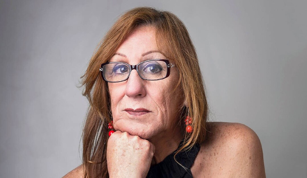 Laerte Coutinho piora e é internada na UTI em SP com Covid-19