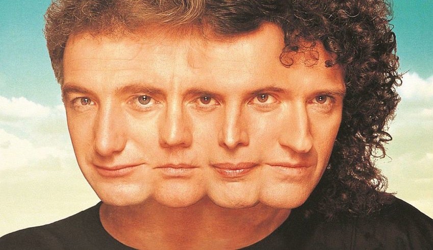 Face it Alone: música inédita do Queen com vocais de Freddie Mercury