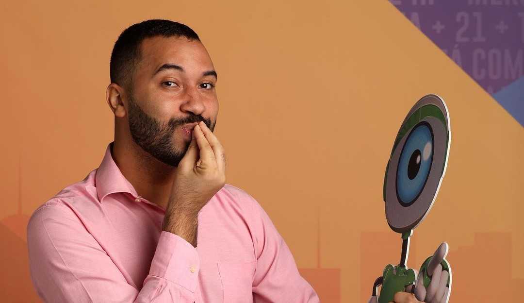 Exclusivo: Família de Gilberto do ‘BBB 21’ fala sobre críticas de Felipe Prior: “Não nos incomoda”