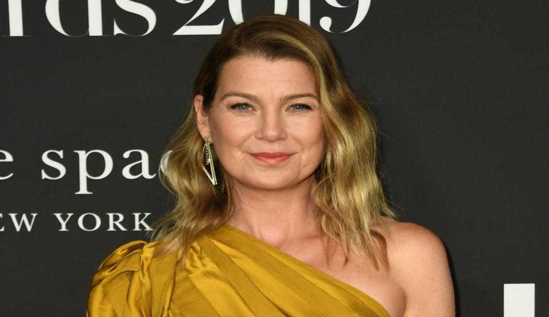 Ellen Pompeo revela que pensou em deixar “Grey’s Anatomy” após a saída de Sandra Oh