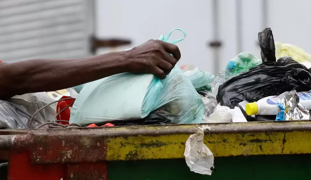 Fome no Brasil: número de brasileiros sem ter o que comer quase dobra em 2 anos de pandemia