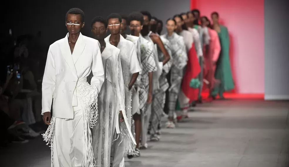 SPFW trouxe a volta das tendências no mundo da moda