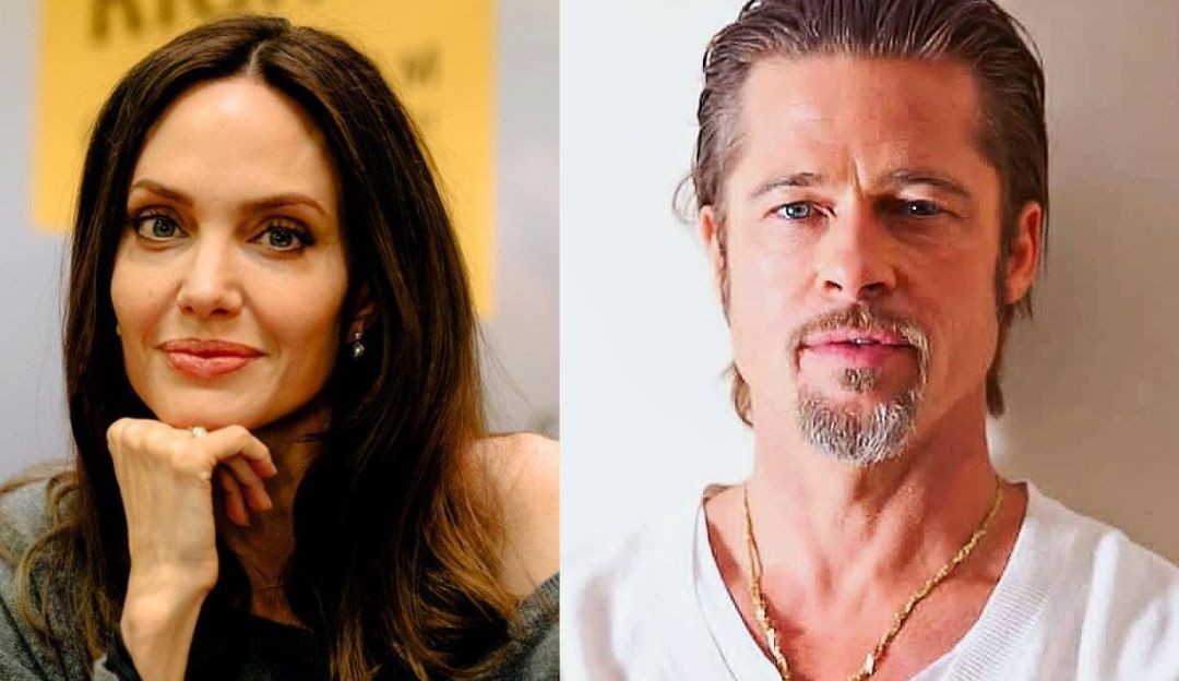Brad Pitt acusa ex Angelina Jolie de vender vinícola que tinham