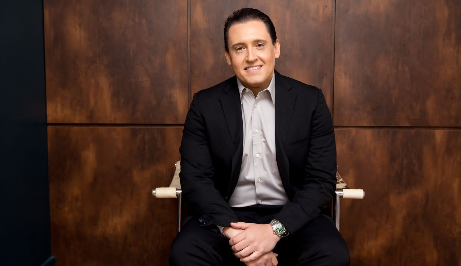 Dr Ervin explica sobre Crises de Pânico que a cantora Wanessa Camargo vem passando